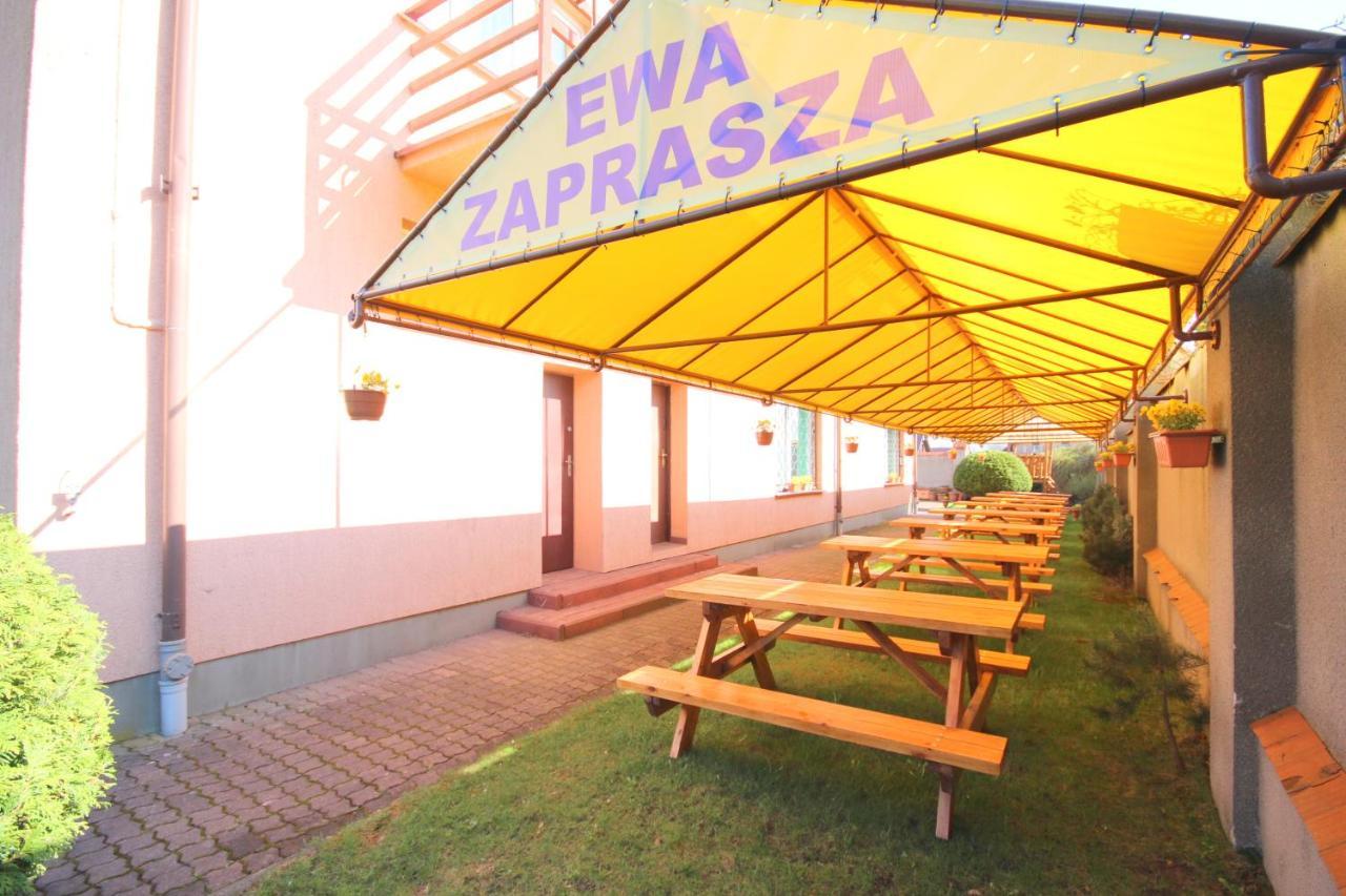 Ewa Villa