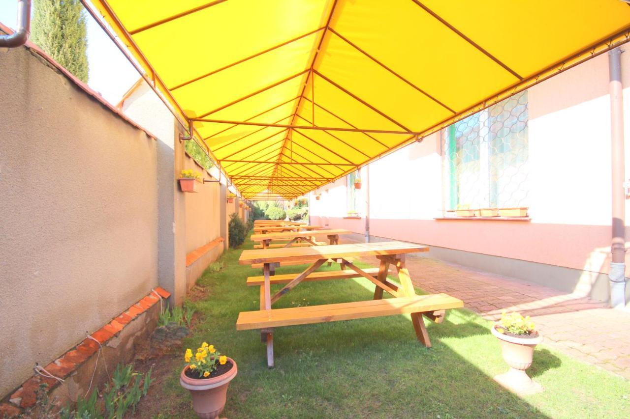 Ewa Villa Jantar
