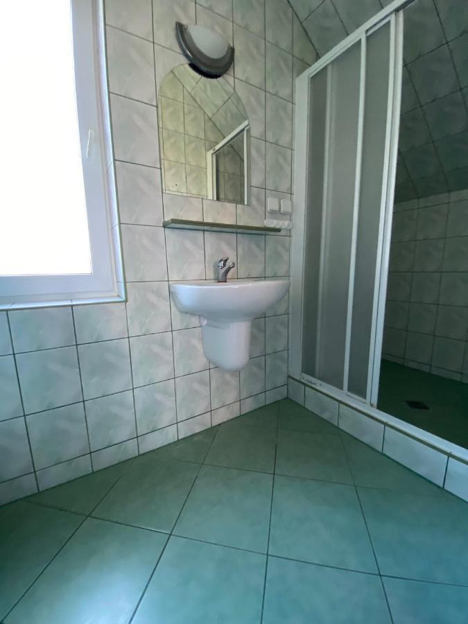 Ewa Villa Jantar