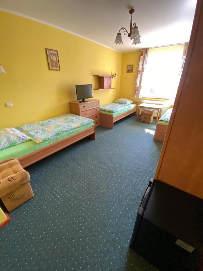 Ewa Villa *