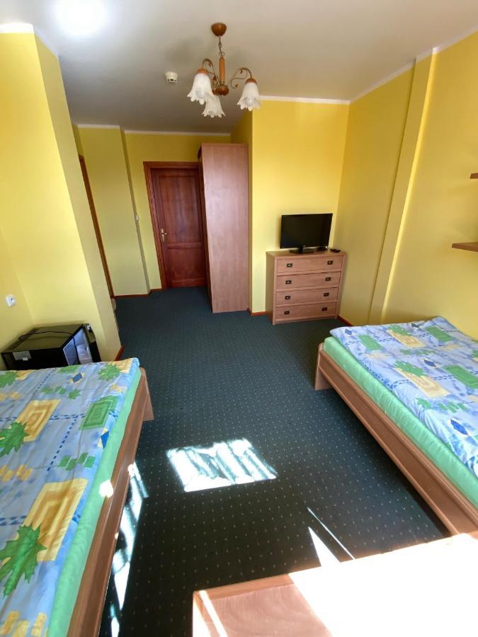 Ewa Villa Jantar