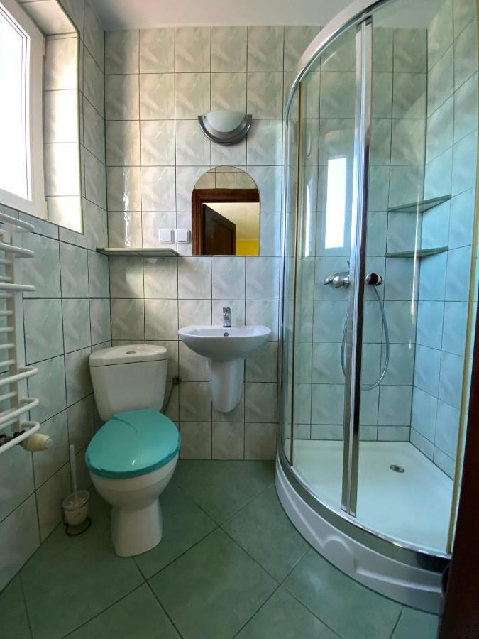 Ewa Villa *