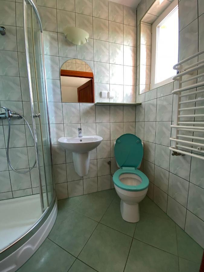Ewa Villa *